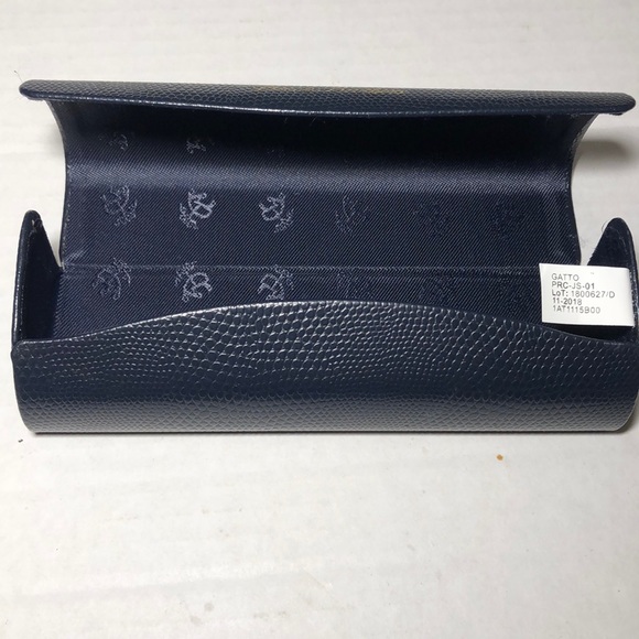 Brooks Brother Eyeglasses Case - Picture 2 of 4